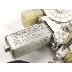 Recambio de elevalunas delantero derecho para bmw 1 (e81) 118 d referencia OEM IAM 6978846  