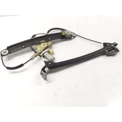 Recambio de elevalunas delantero derecho para bmw 1 (e81) 118 d referencia OEM IAM 6978846  