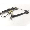 Recambio de elevalunas delantero derecho para bmw 1 (e81) 118 d referencia OEM IAM 6978846  
