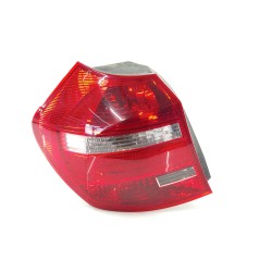 Recambio de piloto trasero izquierdo para bmw 1 (e81) 118 d referencia OEM IAM 718425507  246112