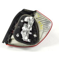 Recambio de piloto trasero izquierdo para bmw 1 (e81) 118 d referencia OEM IAM 718425507  246112
