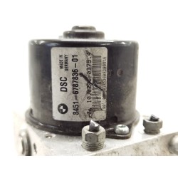 Recambio de abs para bmw 1 (e81) 118 d referencia OEM IAM 3451678783601 6787837 678783601