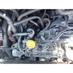 Recambio de despiece motor para renault espace iv (jk0/1_) 1.9 dci (jk0u, jk0g) referencia OEM IAM   