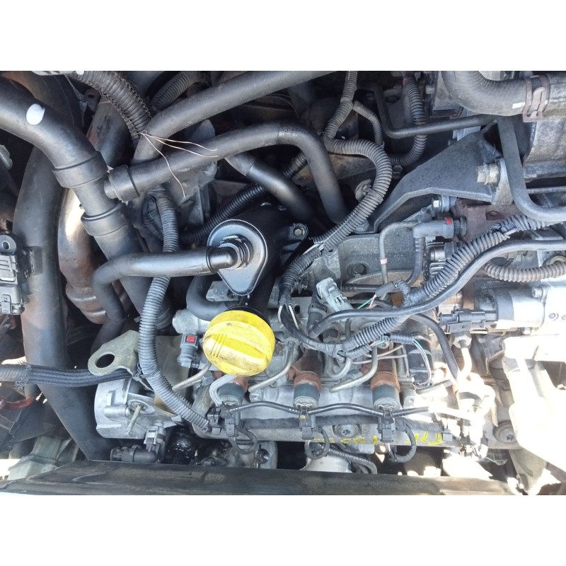 Recambio de despiece motor para renault espace iv (jk0/1_) 1.9 dci (jk0u, jk0g) referencia OEM IAM Recambio de despiece motor para renault espace iv (jk0/1_) 1.9 dci (jk0u, jk0g) referencia OEM IAM