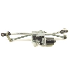 Recambio de motor limpia delantero para bmw 1 (e81) 118 d referencia OEM IAM 719303601  