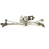 Recambio de motor limpia delantero para bmw 1 (e81) 118 d referencia OEM IAM 719303601  