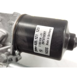 Recambio de motor limpia delantero para bmw 1 (e81) 118 d referencia OEM IAM 719303601  