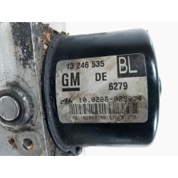 Recambio de abs para opel astra gtc enjoy referencia OEM IAM 13246535BL  