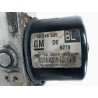 Recambio de abs para opel astra gtc enjoy referencia OEM IAM 13246535BL  
