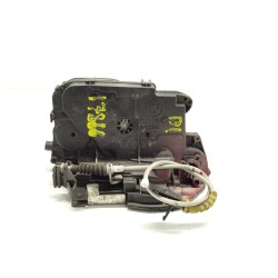 Recambio de cerradura puerta delantera izquierda para bmw 1 (e81) 118 d referencia OEM IAM 7059967  