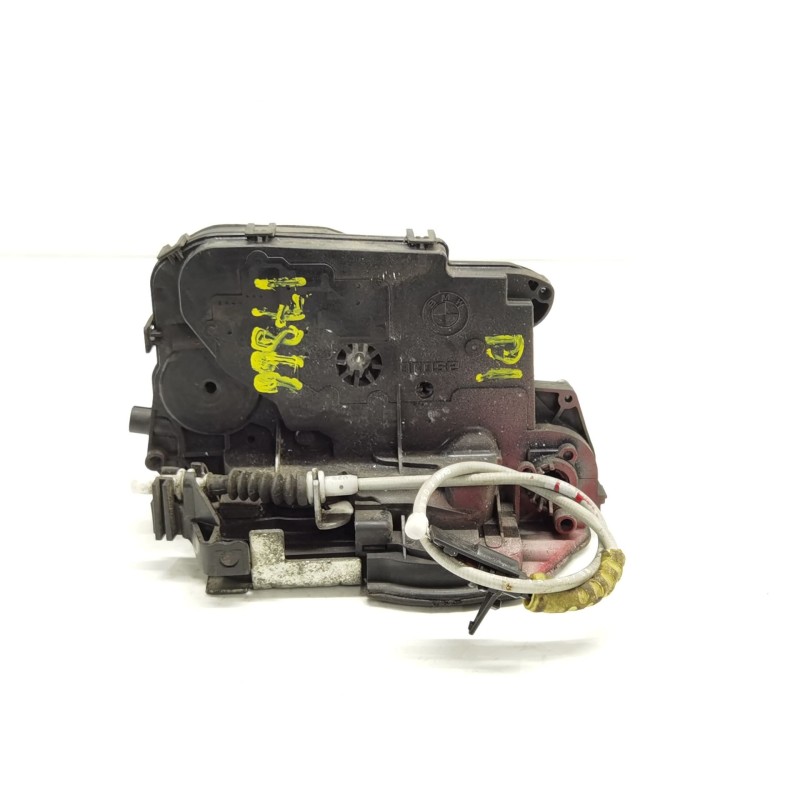 Recambio de cerradura puerta delantera izquierda para bmw 1 (e81) 118 d referencia OEM IAM 7059967  