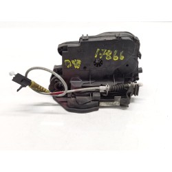 Recambio de cerradura puerta delantera derecha para bmw 1 (e81) 118 d referencia OEM IAM 7059974  