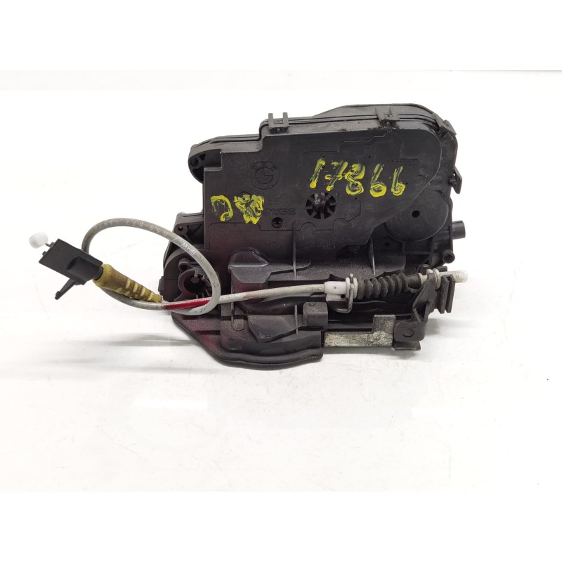 Recambio de cerradura puerta delantera derecha para bmw 1 (e81) 118 d referencia OEM IAM 7059974 Recambio de cerradura puerta delantera derecha para bmw 1 (e81) 118 d referencia OEM IAM 7059974