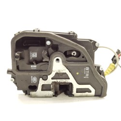 Recambio de cerradura puerta delantera derecha para bmw 1 (e81) 118 d referencia OEM IAM 7059974  