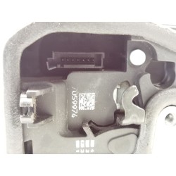 Recambio de cerradura puerta delantera derecha para bmw 1 (e81) 118 d referencia OEM IAM 7059974  