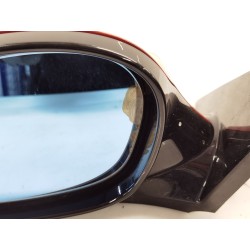Recambio de retrovisor izquierdo para bmw 1 (e81) 118 d referencia OEM IAM 716460I  