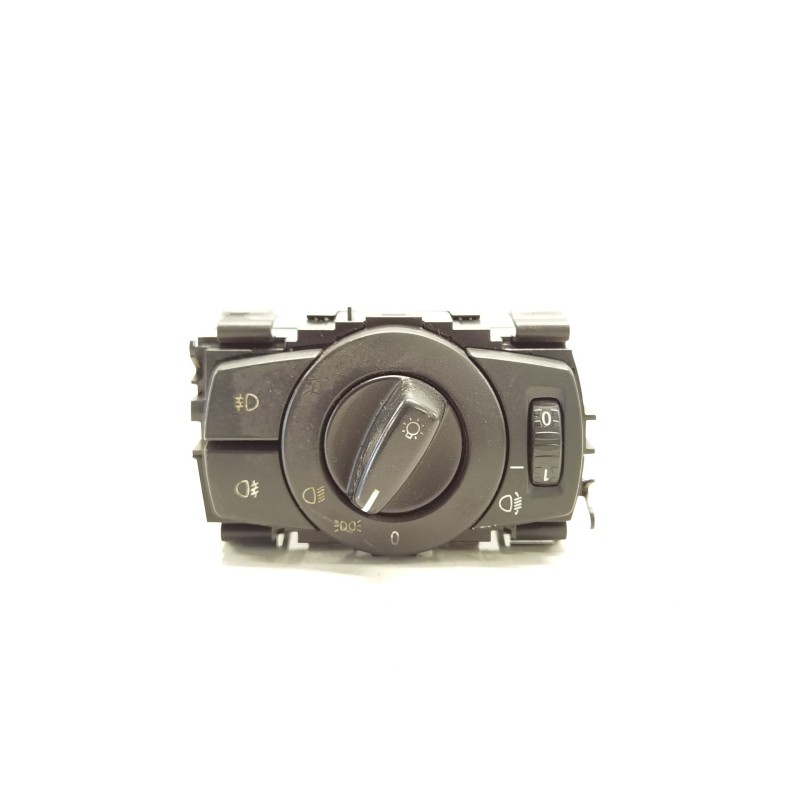Recambio de mando luces para bmw 1 (e81) 118 d referencia OEM IAM 6932794  