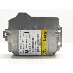 Recambio de centralita airbag para bmw 1 (e81) 118 d referencia OEM IAM 6577918443201 0285010070 