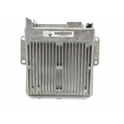 Recambio de centralita motor uce para renault clio i fase i+ii (b/c57) 1.2 rn referencia OEM IAM HOM7700868295 7700102990 