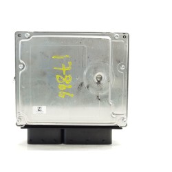 Recambio de centralita motor uce para bmw 1 (e81) 118 d referencia OEM IAM DDE782342201 0281014573 782342201