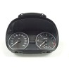 Recambio de cuadro instrumentos para bmw 1 (e81) 118 d referencia OEM IAM 102495293 170171554 918704602