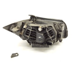 Recambio de faro izquierdo para bmw 1 (e81) 118 d referencia OEM IAM 6311719338704 89317591 719338704