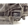 Recambio de faro izquierdo para bmw 1 (e81) 118 d referencia OEM IAM 6311719338704 89317591 719338704