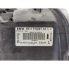 Recambio de faro izquierdo para bmw 1 (e81) 118 d referencia OEM IAM 6311719338704 89317591 719338704