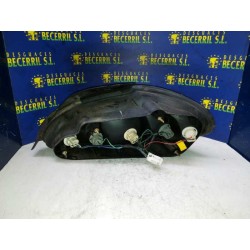 Recambio de piloto trasero izquierdo para hyundai lantra berlina (rd) 1.9 d gls referencia OEM IAM 9240329520  