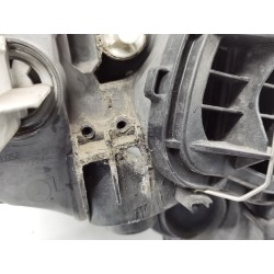 Recambio de faro izquierdo para bmw 1 (e81) 118 d referencia OEM IAM 6311719338704 89317591 719338704