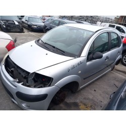 citroën c3 del año 2009