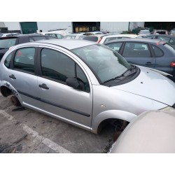 citroën c3 del año 2009