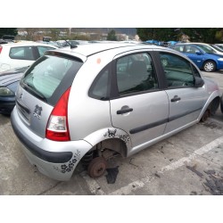 citroën c3 del año 2009