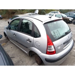 citroën c3 del año 2009