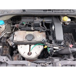 citroën c3 del año 2009