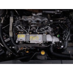 toyota corolla (e12) del año 2004