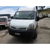 nissan interstar mod. 04 (x70) del año 2005