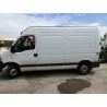 nissan interstar mod. 04 (x70) del año 2005