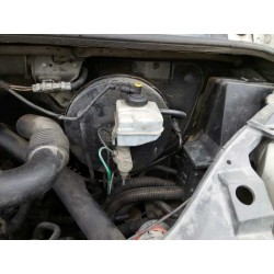 nissan interstar mod. 04 (x70) del año 2005