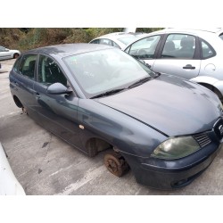 seat ibiza iii (6l1) del año 2005