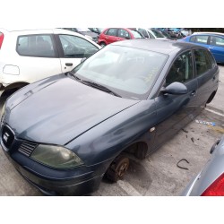 seat ibiza iii (6l1) del año 2005