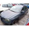 seat ibiza iii (6l1) del año 2005
