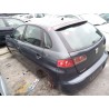 seat ibiza iii (6l1) del año 2005