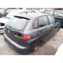 seat ibiza iii (6l1) del año 2005