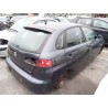 seat ibiza iii (6l1) del año 2005
