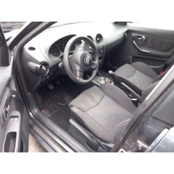 seat ibiza iii (6l1) del año 2005