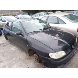 seat cordoba (6k1, 6k2) del año 2002