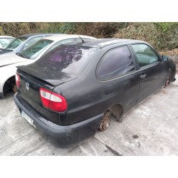 seat cordoba (6k1, 6k2) del año 2002