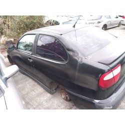 seat cordoba (6k1, 6k2) del año 2002