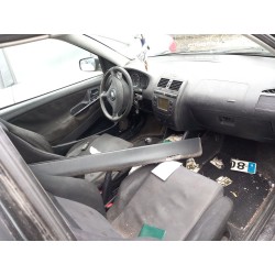 seat cordoba (6k1, 6k2) del año 2002